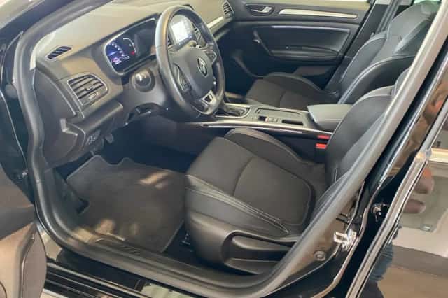Renault Mégane (2021) thumbnail 5