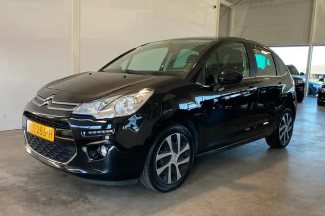 Citroën C3 (2015) thumbnail 1
