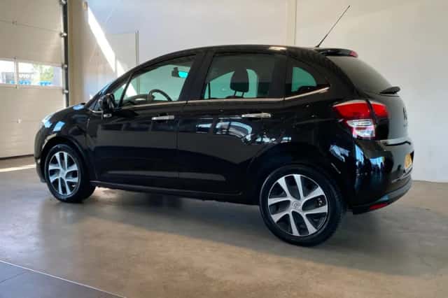 Citroën C3 (2015) thumbnail 2