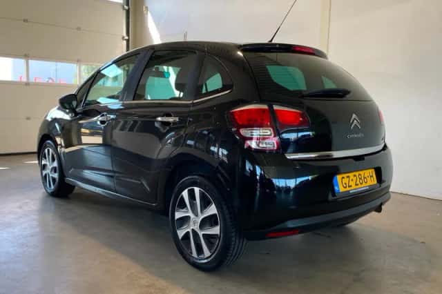 Citroën C3 (2015) thumbnail 3