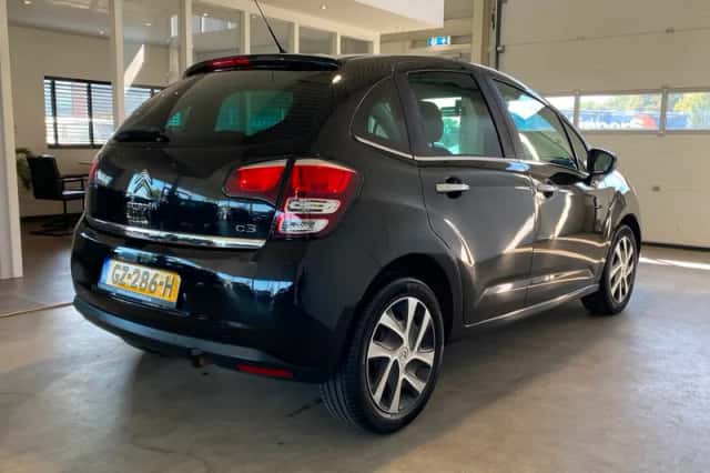 Citroën C3 (2015) thumbnail 4
