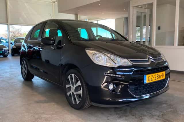 Citroën C3 (2015) thumbnail 5