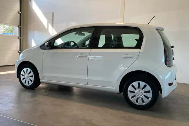 Volkswagen Up! (2020) thumbnail 2