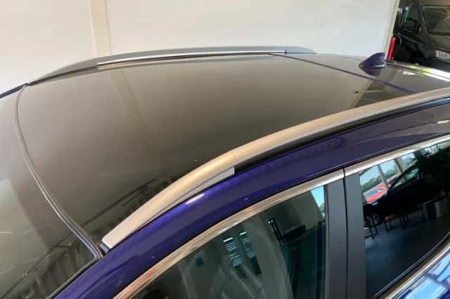 Nissan Qashqai (2019) thumbnail 3
