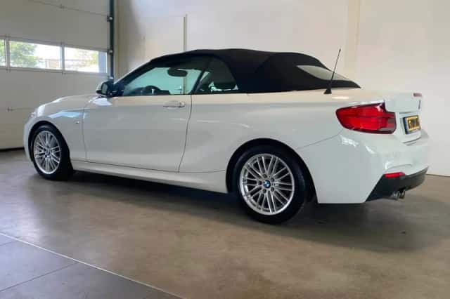 BMW 2-Serie (2018) thumbnail 6