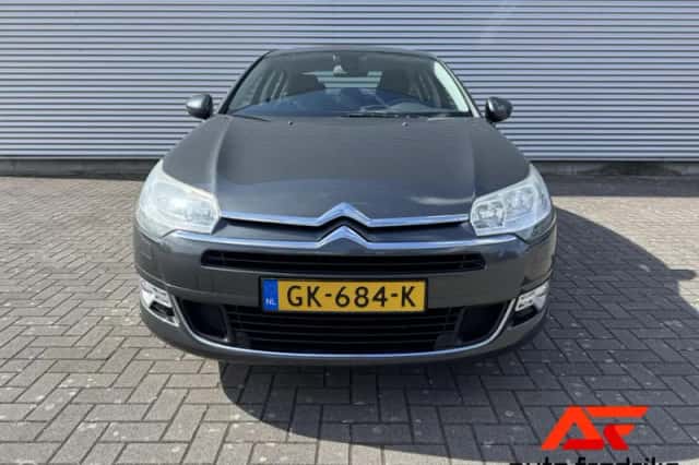 Citroën C5 (2015) thumbnail 2
