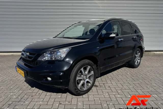 Honda CR-V (2012) thumbnail 1