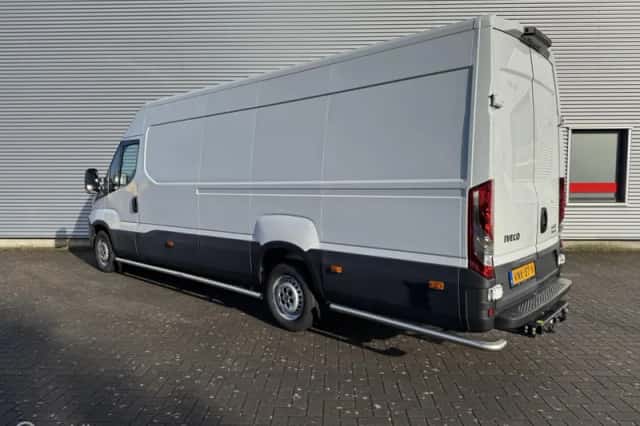 Iveco Daily (2019) thumbnail 5