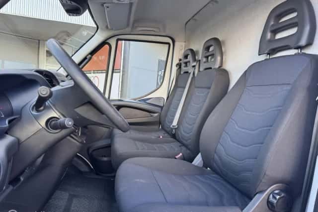 Iveco Daily (2019) thumbnail 6