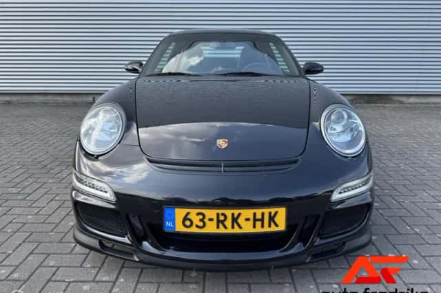 Porsche 911 (2005) thumbnail 3