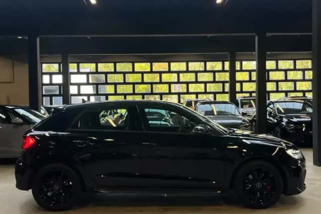 Audi A1 (2019) thumbnail 6