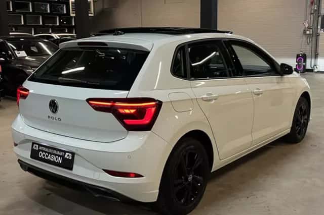 Volkswagen Polo (2023) thumbnail 5