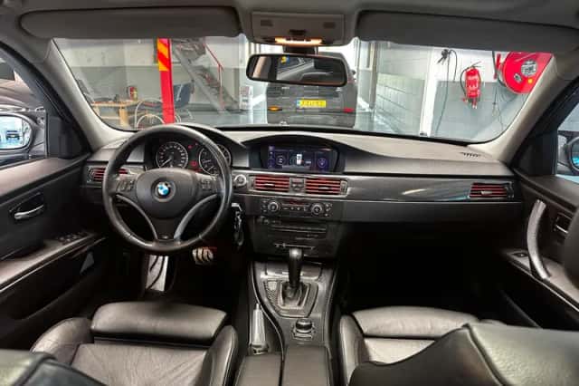 BMW 3-Serie (2005) thumbnail 2