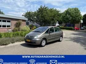 Citroën Xsara Picasso