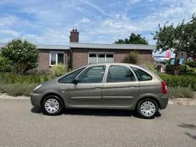 Citroën Xsara Picasso thumbnail 2