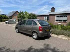 Citroën Xsara Picasso thumbnail 3