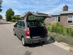 Citroën Xsara Picasso thumbnail 4