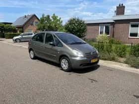 Citroën Xsara Picasso thumbnail 5