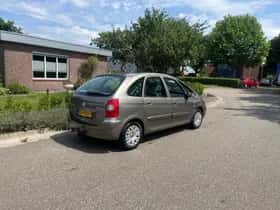 Citroën Xsara Picasso thumbnail 6