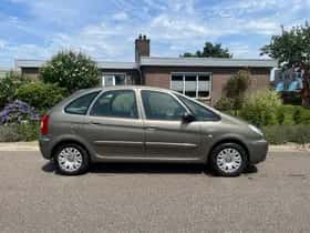 Citroën Xsara Picasso thumbnail 7