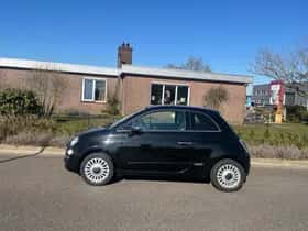 Fiat 500 thumbnail 2
