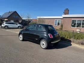 Fiat 500 thumbnail 3