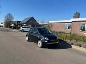 Fiat 500 thumbnail 4