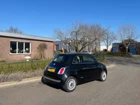Fiat 500 thumbnail 6