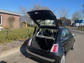 Fiat 500 thumbnail 7