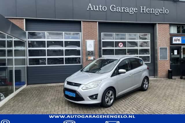 Ford C-Max (2014) thumbnail 1