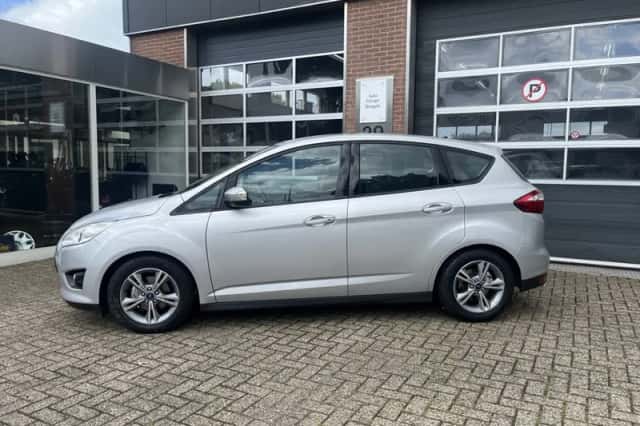 Ford C-Max (2014) thumbnail 2