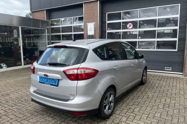 Ford C-Max (2014) thumbnail 4