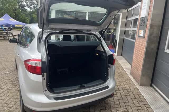 Ford C-Max (2014) thumbnail 5