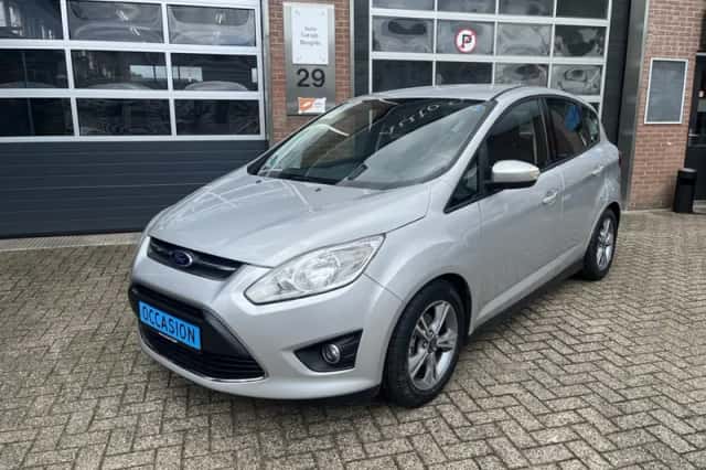 Ford C-Max (2014) thumbnail 6