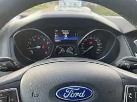 Ford Focus thumbnail 15