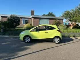 Ford Ka thumbnail 2