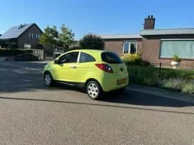 Ford Ka thumbnail 3