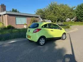 Ford Ka thumbnail 4