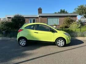 Ford Ka thumbnail 5