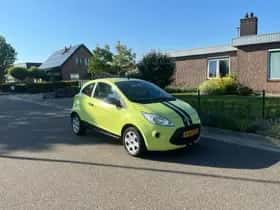 Ford Ka thumbnail 6