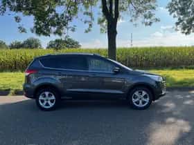 Ford Kuga thumbnail 7