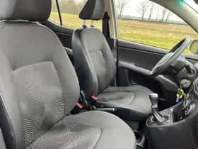 Hyundai i10 thumbnail 11