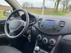 Hyundai i10 thumbnail 13