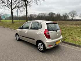 Hyundai i10 thumbnail 3
