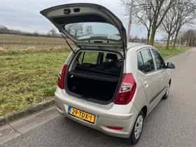 Hyundai i10 thumbnail 4