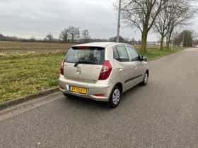 Hyundai i10 thumbnail 5