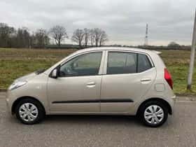 Hyundai i10 thumbnail 6