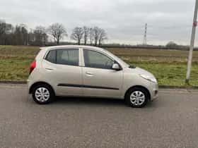 Hyundai i10 thumbnail 7