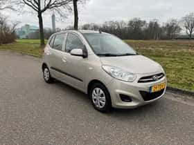 Hyundai i10 thumbnail 8