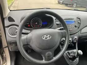 Hyundai i10 thumbnail 10